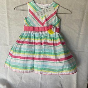 Carter's dresses for 2 (twins) 24 Month Spring dresses
